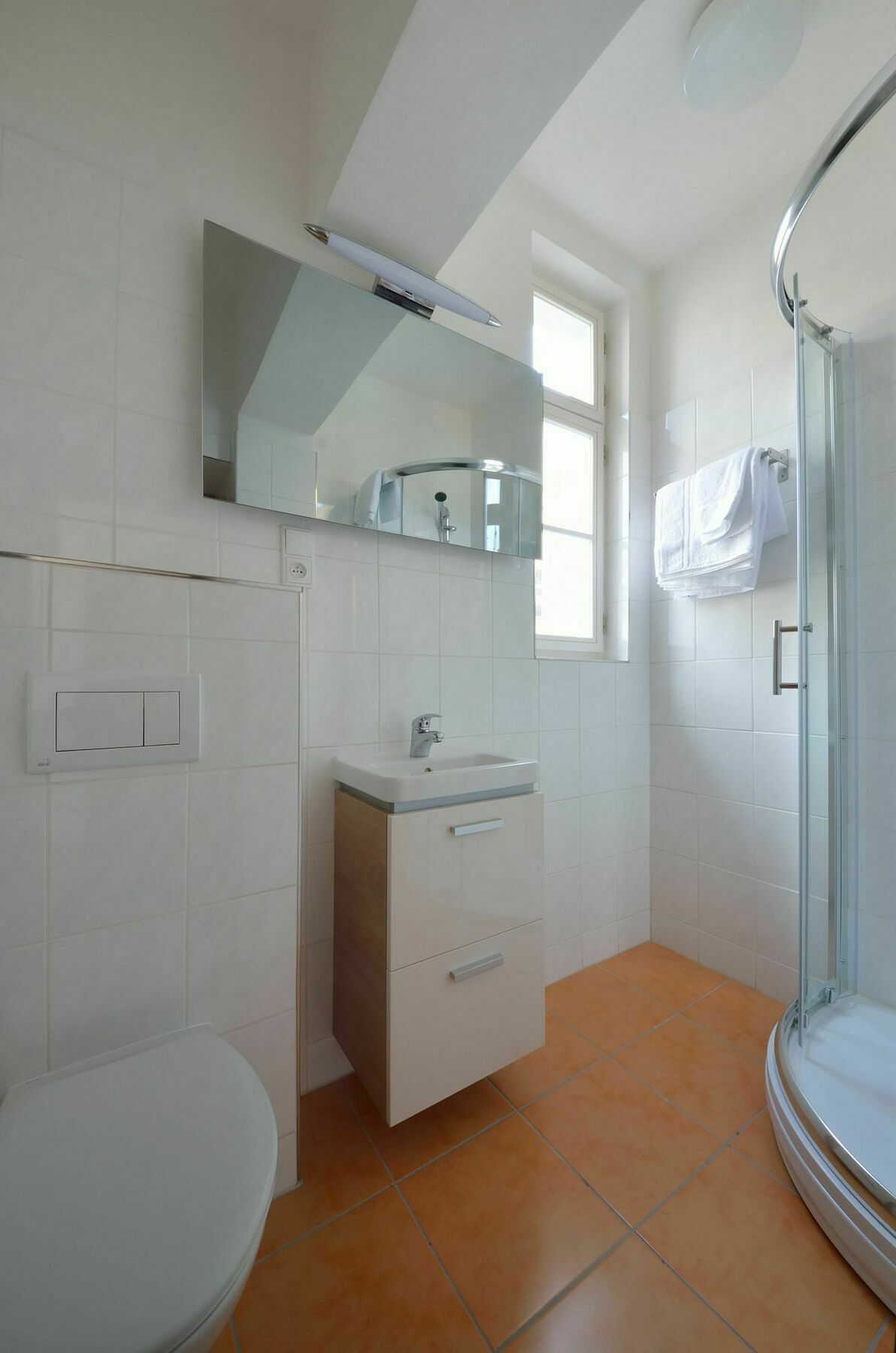 Downtown Suites Chlumova Praga Exterior foto